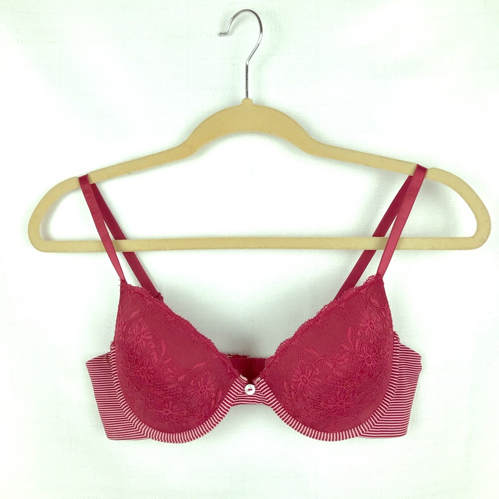 IZOD Bra